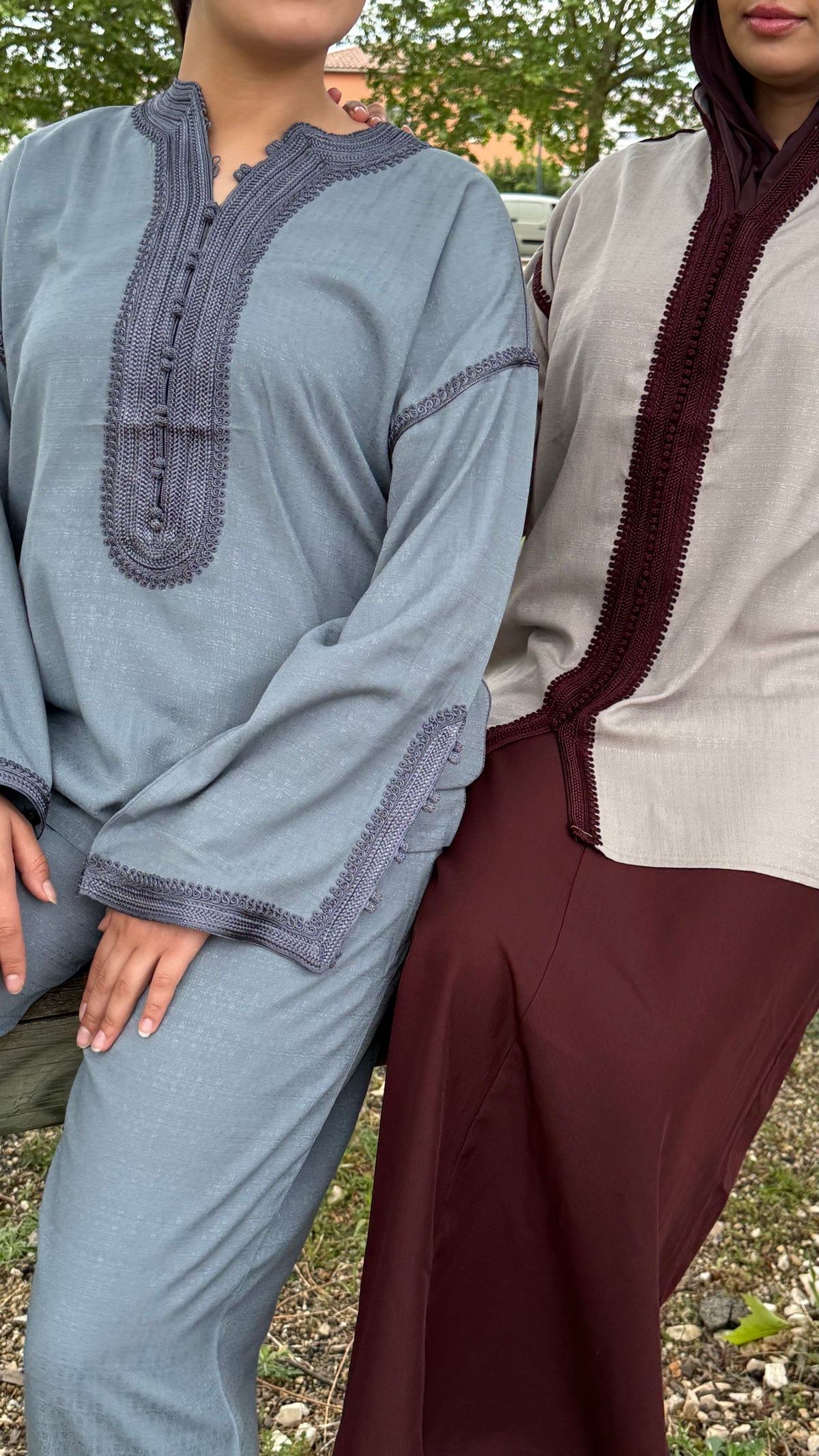 Ensembles / Jabadors