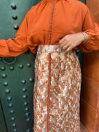 Brocana Orange