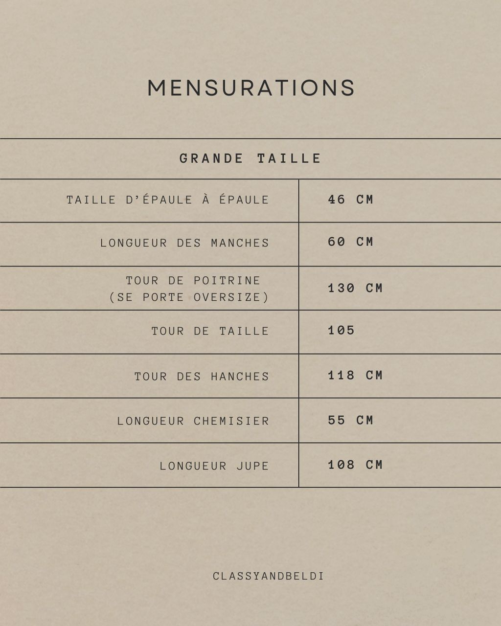 Ensemble Brocana Rosé