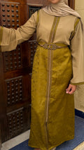 Brocana Olive