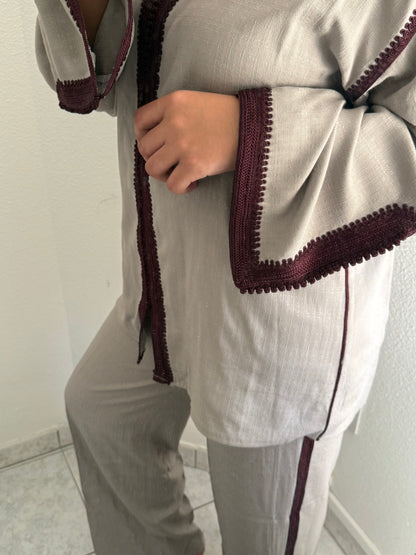 Ensemble Mira