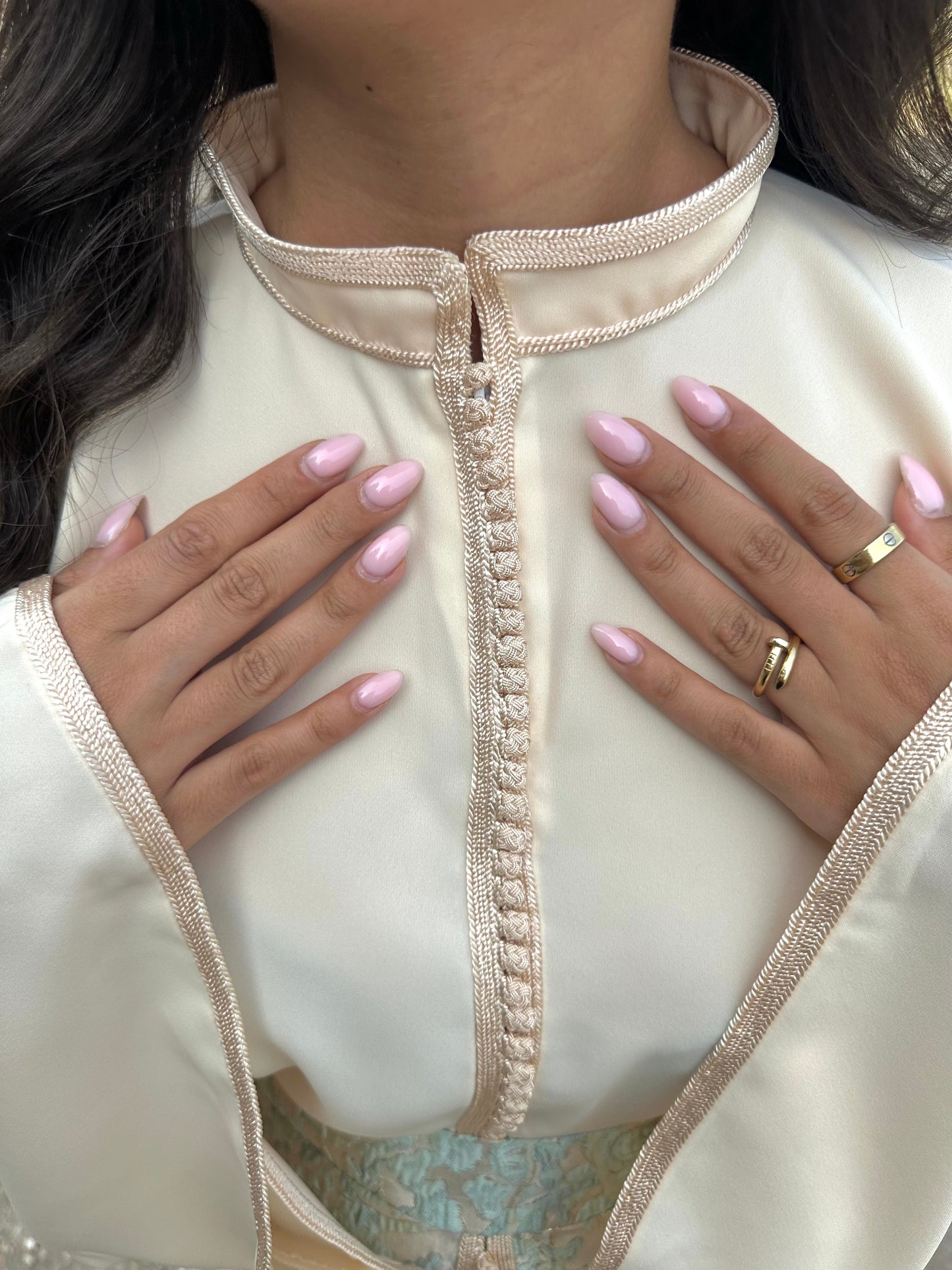 Ensemble Brocana Vert sauge