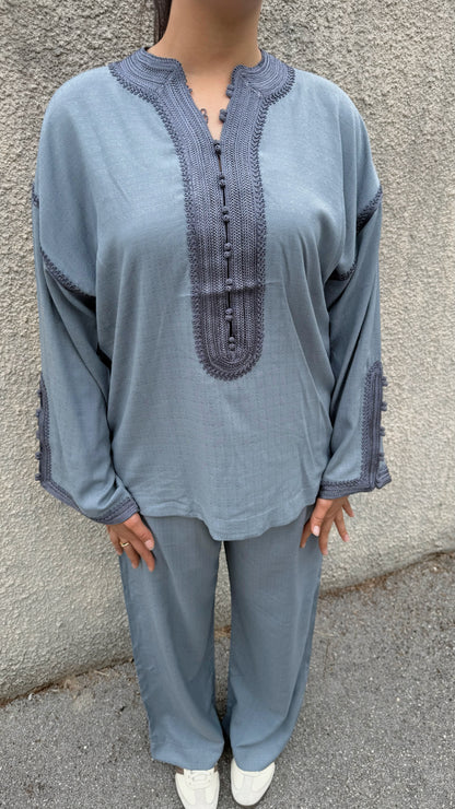 Ensemble Naya