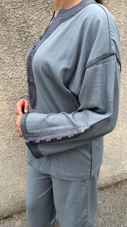 Ensemble Naya
