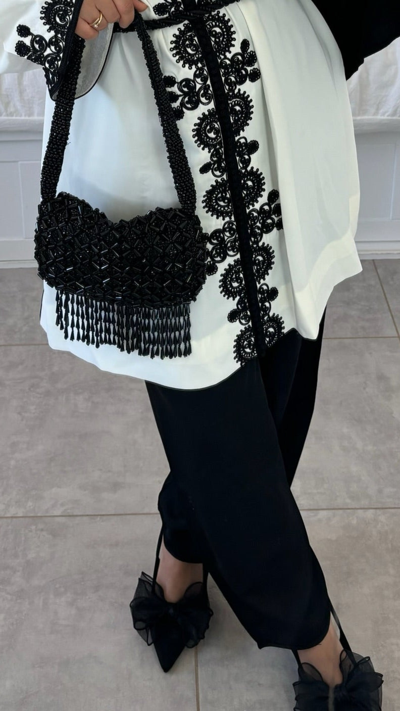 Ensemble Jasmine