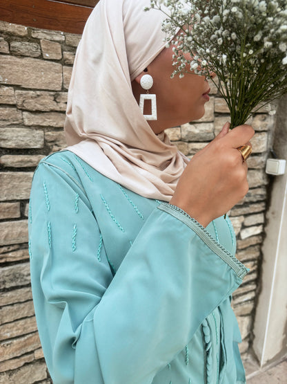 Ensemble Leya Menthe - Classy & Beldi