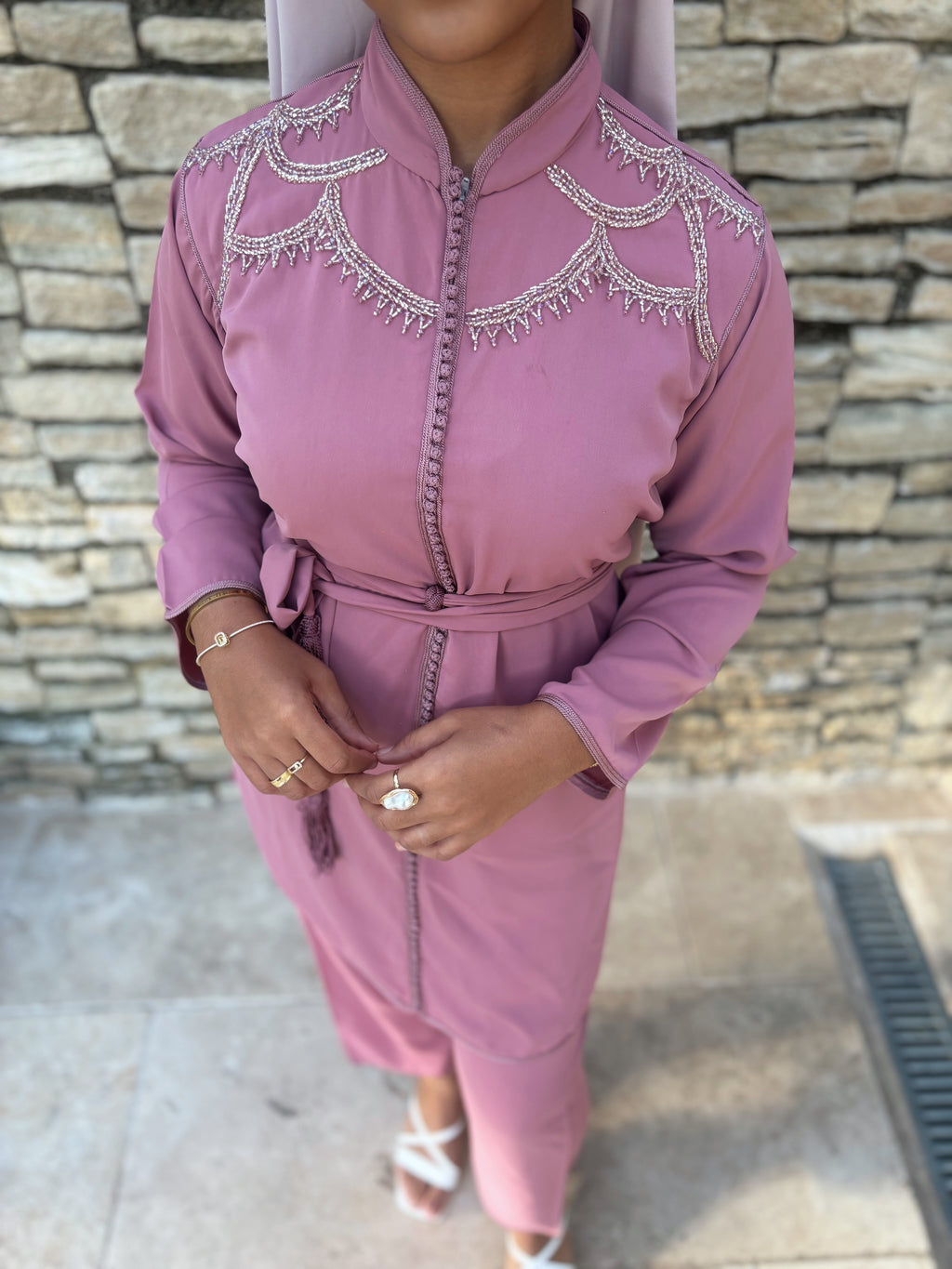 Ensemble Jawahir