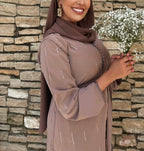Ensemble Leya Taupe