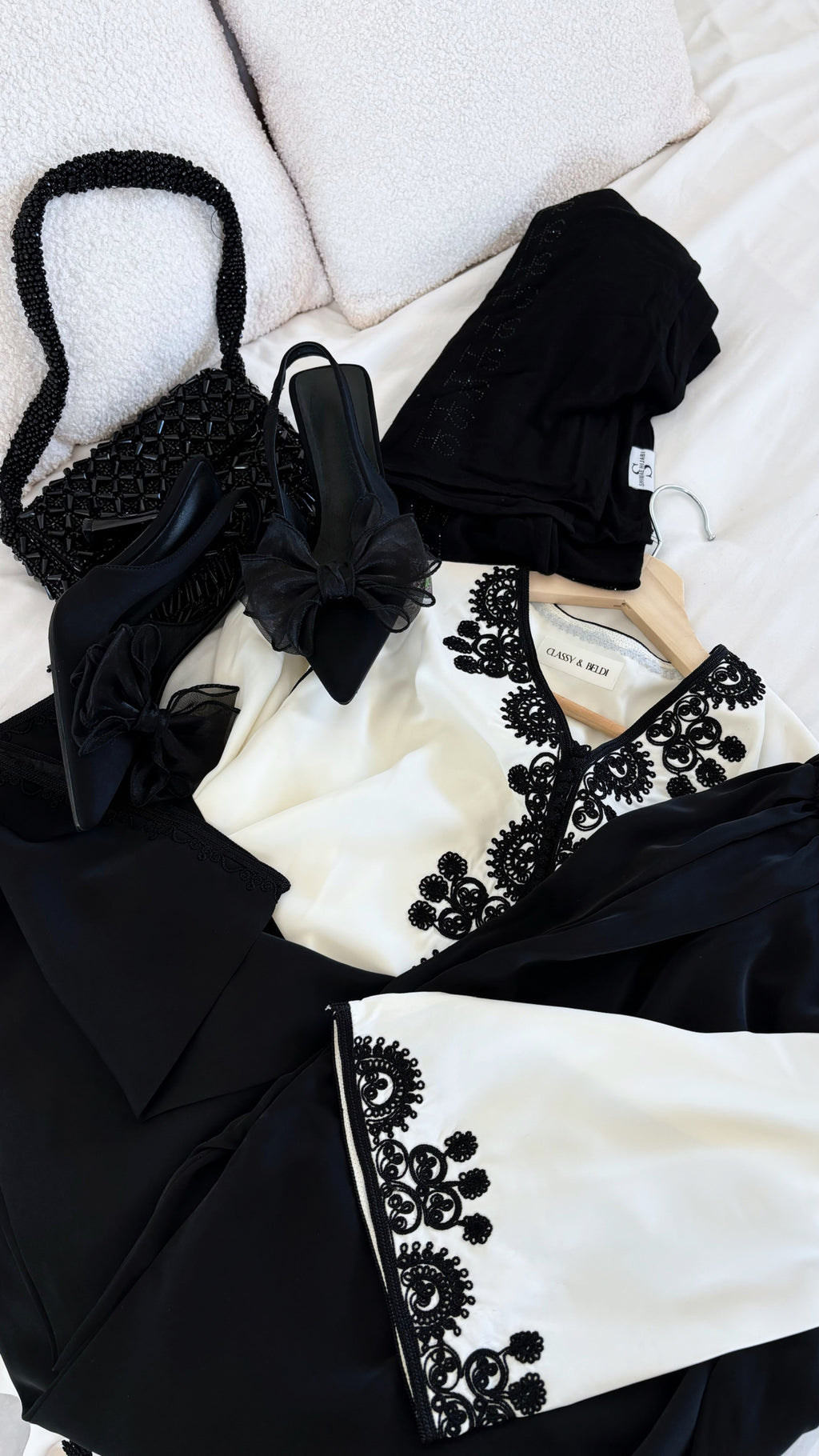 Ensemble Jasmine