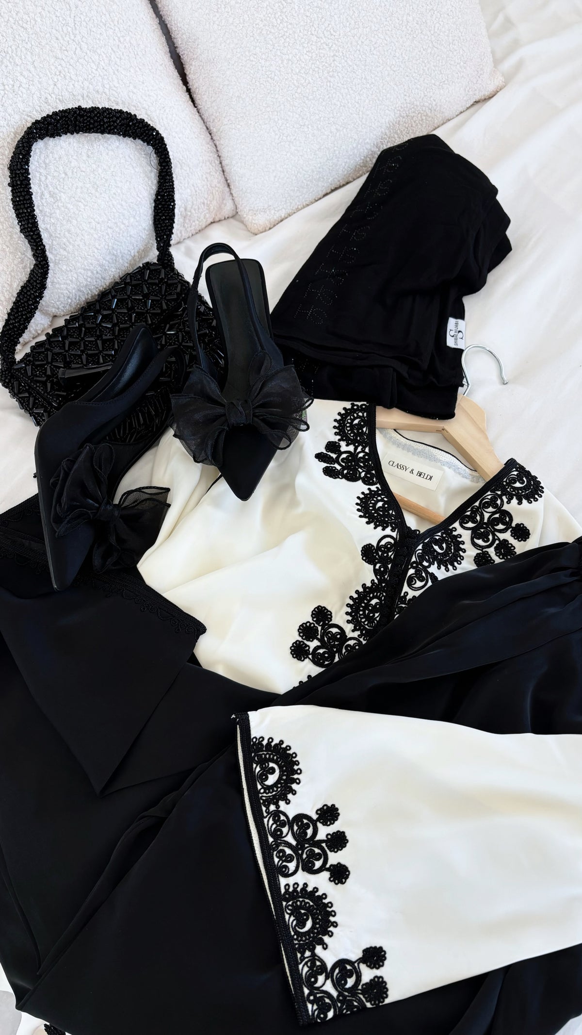 Ensemble Jasmine