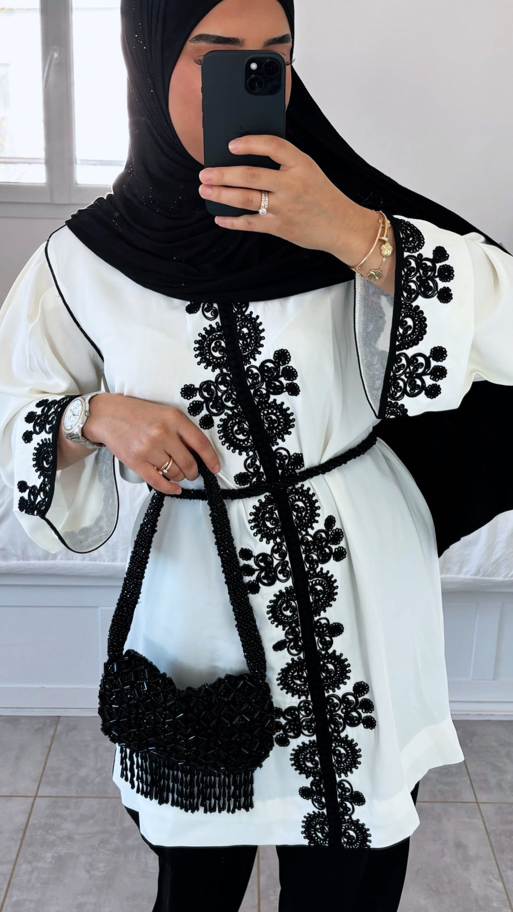 Ensemble Jasmine