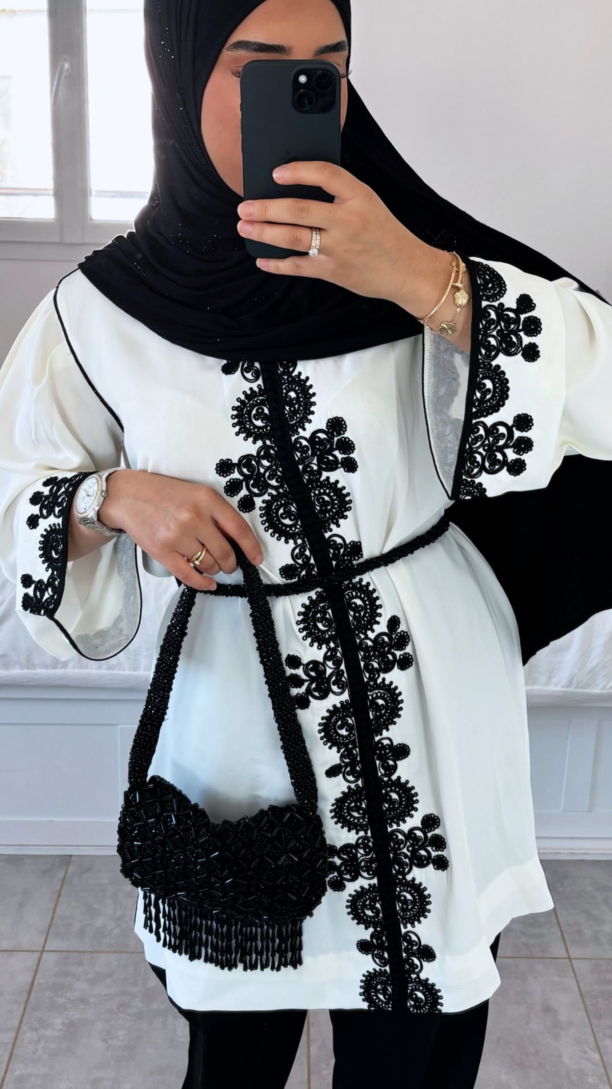Ensemble Jasmine