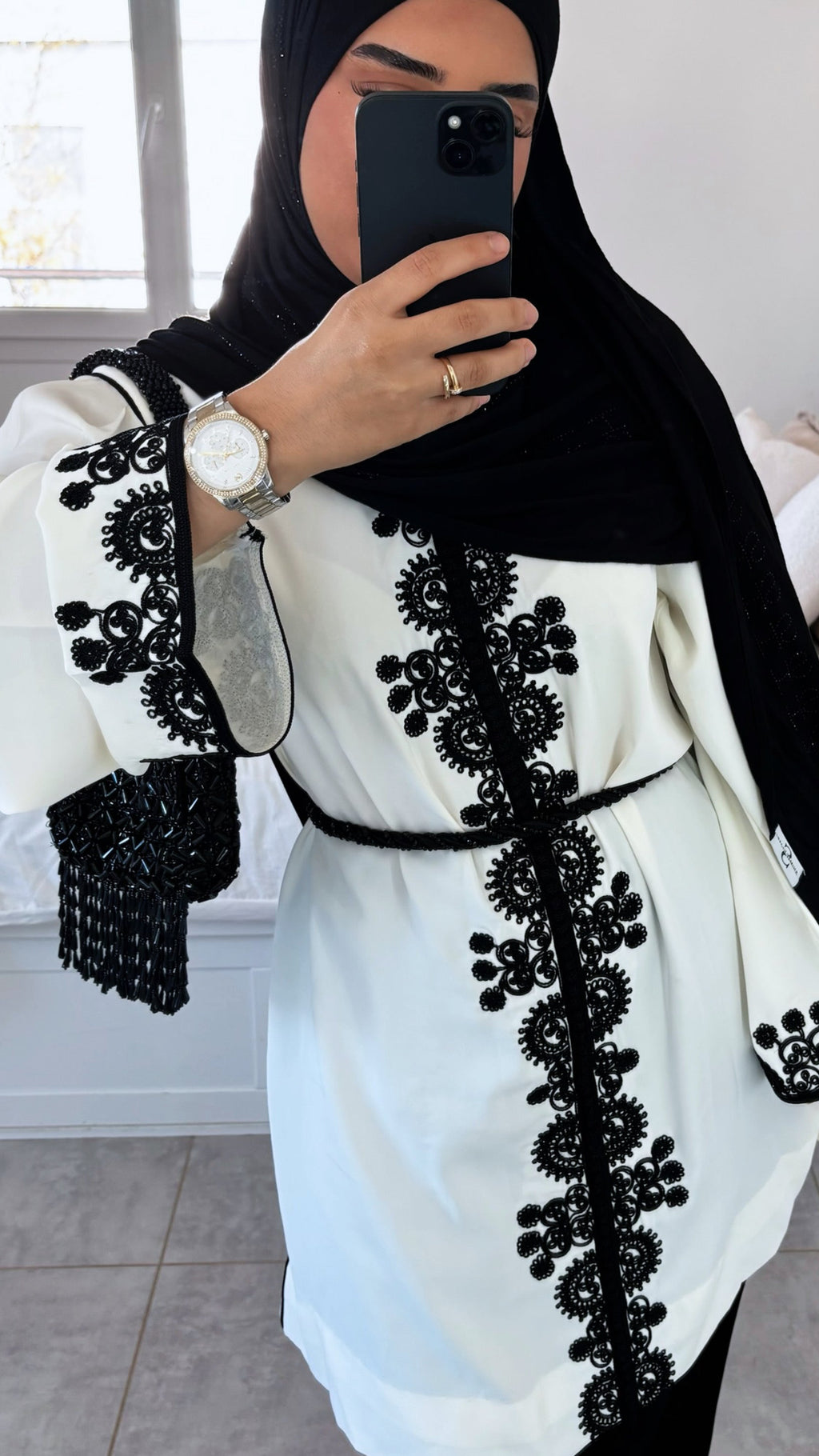 Ensemble Jasmine