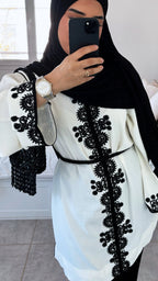 Ensemble Jasmine