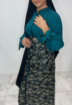 Ensemble Brocana Émeraude