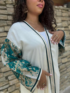 Kimono Verde